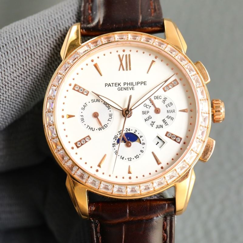 PATEK PHILIPPE Watches